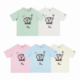 Picture of Moncler T Shirts Short _SKUMonclerM-2XLh8txD1226023